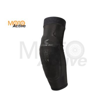 Налокотники Taichi STEALTH CE ELBOW GUARDS (SLIM) Blackб one size - миниатюра 1