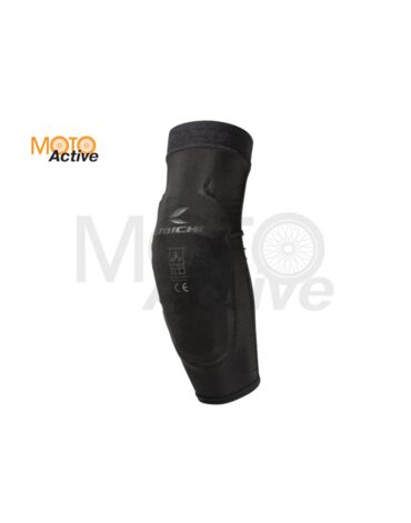 Налокотники Taichi STEALTH CE ELBOW GUARDS (SLIM) Blackб one size