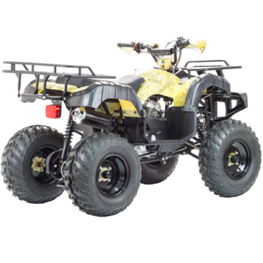 Квадроцикл Motoland ADVENTURE 250 - миниатюра 6
