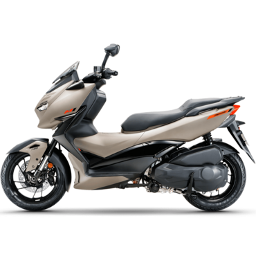 Максискутер ZONTES ZT368 M (ZT1P79MP EFI 15 14 2026) ПТС - миниатюра 4