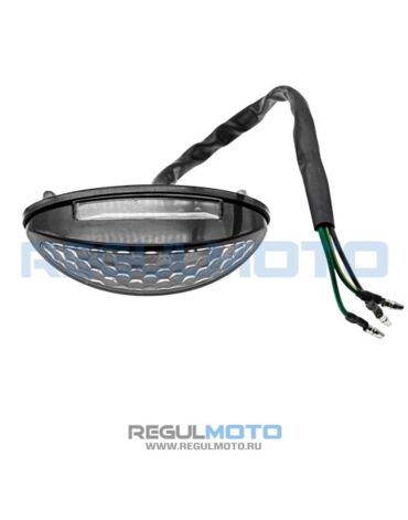Фара стоп сигнала Regulmoto ZR, CR Z300 