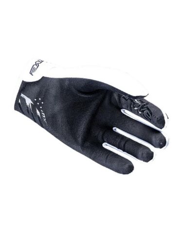 Five Перчатки MXF4 mono white