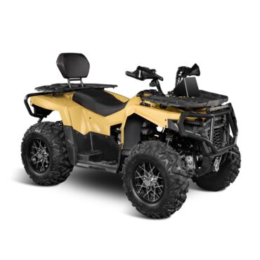 Квадроцикл IRBIS TA F300 EFI - миниатюра 1