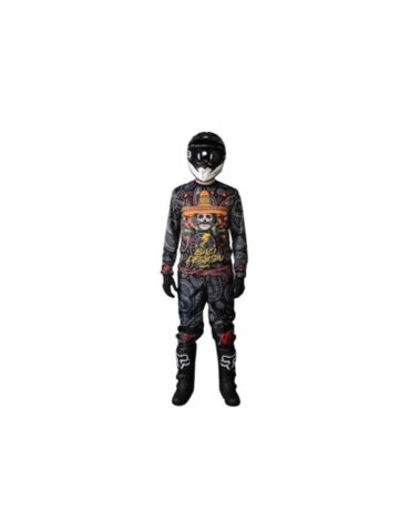 Grom Штаны кроссовые Muertos V2