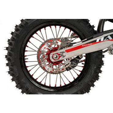 Мотоцикл Hasky F7 182NM Racing - миниатюра 3