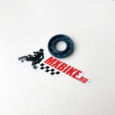 Сальник помпы KTM 250 350SX F 12- ; 250 350EXC F 13- / Husqvarna FC FE250 350 14- / GasGas MC250F, EC250F 350F 21- - миниатюра 1