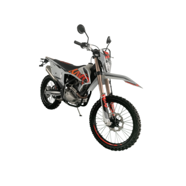 Мотоцикл KAYO T3 300 Enduro (PR300) 21 18 ПТС - миниатюра 2