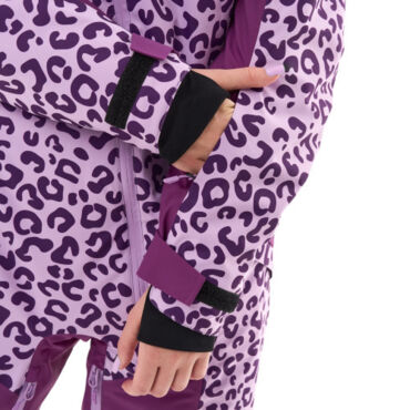 Dragonfly Комбинезон Gravity 2.0 Woman Cat Lavender - Purple 2026 - миниатюра 5