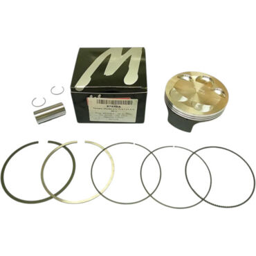 Поршень Yamaha YFZ450 CARB 04 09 12 13 # YFZ450R EFI 09 25 # YFZ450X EFI 10 11 # YFZ450 EFI 17 94.96 - миниатюра 1