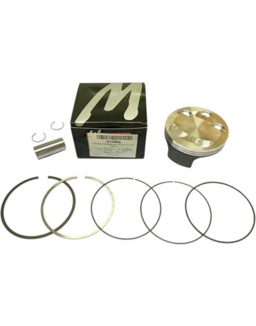Поршень Yamaha YFZ450 CARB 04 09 12 13 # YFZ450R EFI 09 25 # YFZ450X EFI 10 11 # YFZ450 EFI 17 94.95