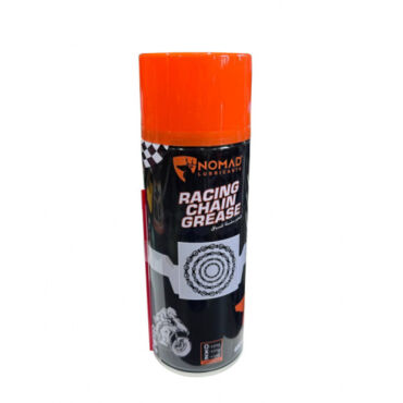 Смазка цепи Nomad Racing Chain Grease - 450мл. - миниатюра 1