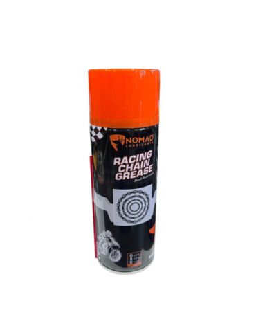 Смазка цепи Nomad Racing Chain Grease - 450мл.