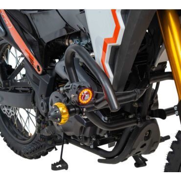Мотоцикл Motoland Кросс 300 ENDURO GARET 21 18 - миниатюра 2