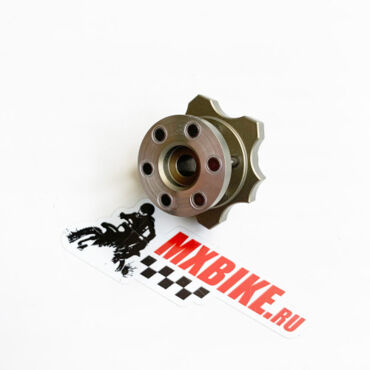 Фиксатор механизма переключения передач KTM 450SX F 13 14; 450EXC F 08 16 / Husqvarna FE450 501 14 16 - миниатюра 1