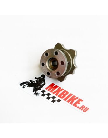 Фиксатор механизма переключения передач KTM 450SX F 13 14; 450EXC F 08 16 / Husqvarna FE450 501 14 16