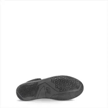 Мотоботы Gaerne G_Letur Aquatech Black - миниатюра 1