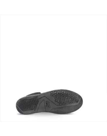 Мотоботы Gaerne G_Letur Aquatech Black