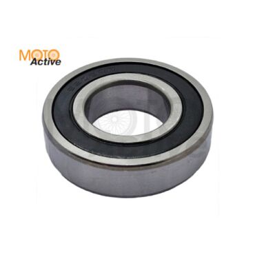 Подшипник 6206 30х62х16 RS - миниатюра 1