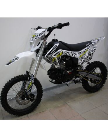 Питбайк BSE EX 125e 14 12 Max13