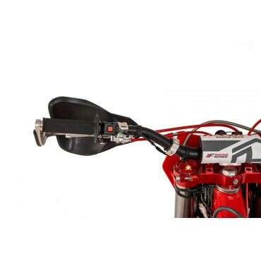 Мотоцикл Hasky F6 PR300 175 (Баланс. Вал) Racing - миниатюра 3