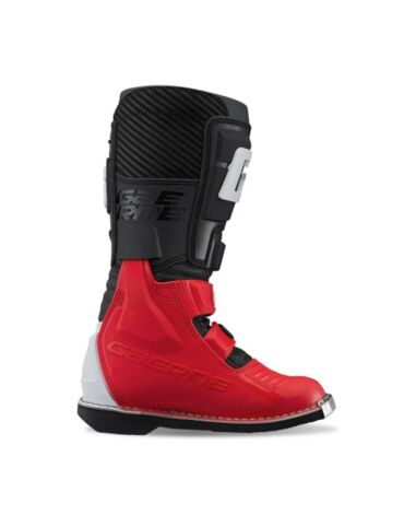 Gaerne Мотоботы детские GXJ Black Red
