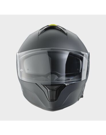 Шлем дорожный Husqvarna Spark 2, grey (M, Взрослая  Дорожная)