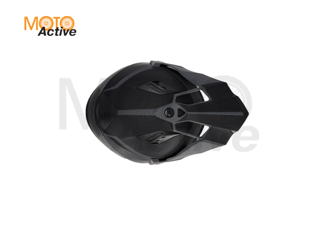 Шлем Acerbis REACTIVE GRAFFIX Black 2 - фото 1