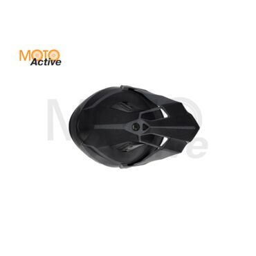 Шлем Acerbis REACTIVE GRAFFIX Black 2 - миниатюра 1