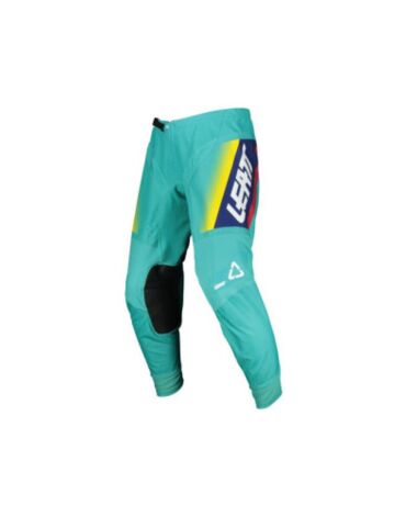 Штаны для мотокросса Leatt 4.5 S US30 EU48 Aqua