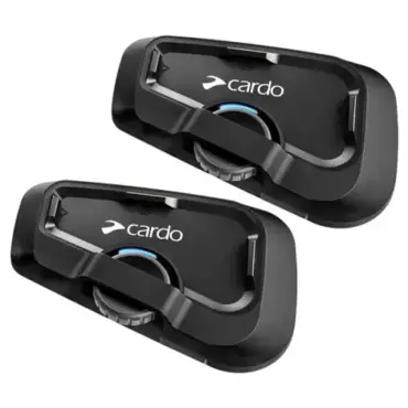 Cardo Scala Rider Bluetooth гарнитура Freecom 2X Duo - миниатюра 2