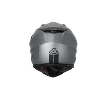 Acerbis Шлем FLIP FS 606 22 06 Grey - миниатюра 2