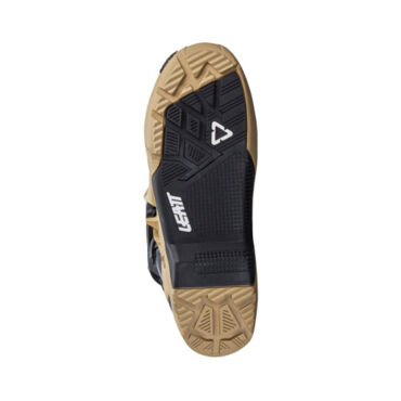Leatt Мотоботы кроссовые 4.5 Enduro Boot Stone V24 - миниатюра 3