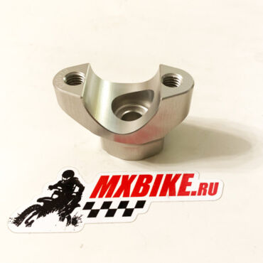 Проставка под 28 руль (32 мм) KTM EXC / EXC F 13 21 / Husqvarna TE / FE 14 21 - миниатюра 1
