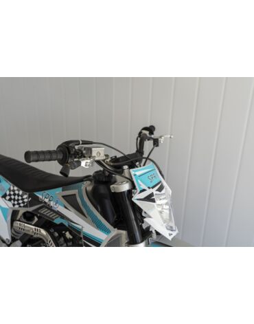 Питбайк SPRMOTORS MiniCross V2 MAX