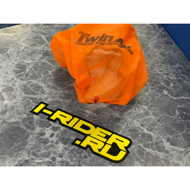 Фильтр воздушный KTM OEM A46006922000 Sand cover чехол сетка EXC TBI 2024+ SX F 2023+ - миниатюра 1