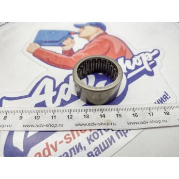 KTM NEEDLE BUSH HK2516 25 32 16 02 подшипник обгонной муфты стартера 250 350 SXF EXCF 14-> ( 0618253216 ) - миниатюра 1