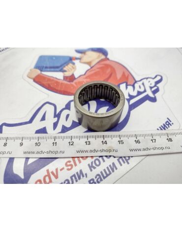 KTM NEEDLE BUSH HK2516 25 32 16 02 подшипник обгонной муфты стартера 250 350 SXF EXCF 14-> ( 0618253216 )