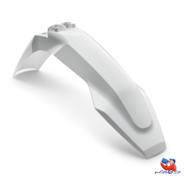 Husqvarna Front fender переднее крыло TE / FE 17 18 ( 2500801000028D / 2500801000028 ) - миниатюра 2