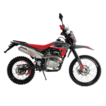 Мотоцикл KAYO K1 J 150 ROAD (4T CB150 19 16 2026) ПТС - миниатюра 2