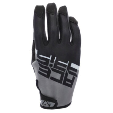 Acerbis Перчатки CE NEOPRENE 3.0 Black Grey - миниатюра 1