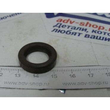 HONDA OIL SEAL (14X22X5) (ARAI) Сальник хвостовика коленвала XR250 ( 91201HM3A61 / 91201 KF0 000 / 91201 KF0 003 / 91201 KF0 004 / 91203 KK0 003 ) - миниатюра 1