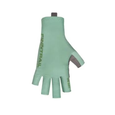 Finntrail Перчатки Wave Khaki - миниатюра 1