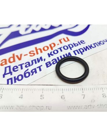 HONDA кольцо уплотнительное 13.8*2,5мм ( 91303MG7003 /  91303377000 )