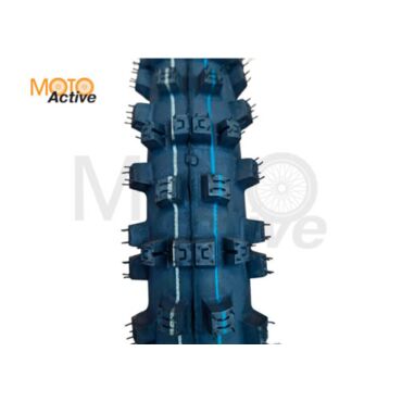 Покрышка пневматическая 70 100 17 KENDA K783F 40M TT - миниатюра 2