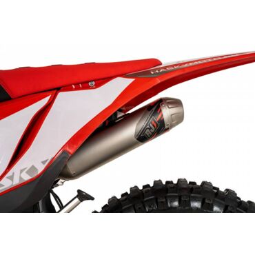 Мотоцикл Hasky F6 Pro 174NB Racing - миниатюра 3
