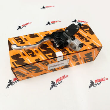 Главный цилиндр сцепления Brembo (9 мм) KTM SX SX F 16- / Husqvarna TC125, FC250 350 22- / GasGas MC MC F 21- - миниатюра 2