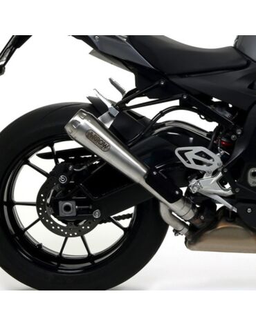Глушитель Arrow PRO RACE TITANIUM - BMW S 1000 RR 2017