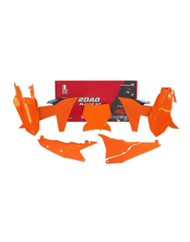 Комплект пластика для KTM SX125 300 RTech R KITKTM AR0 023