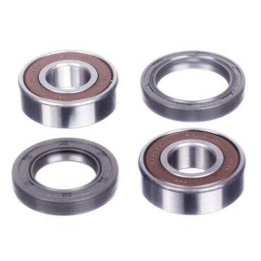 Комплект подшипников и сальников переднего колеса CHAKIN RacingLine CH25 1218RL - миниатюра 1