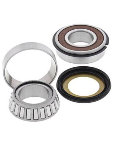 Набор подшипников рулевой колонки All Balls под мотоциклы Triumph Dayatona 600 04, Daytona 650 05, TT600 00 03